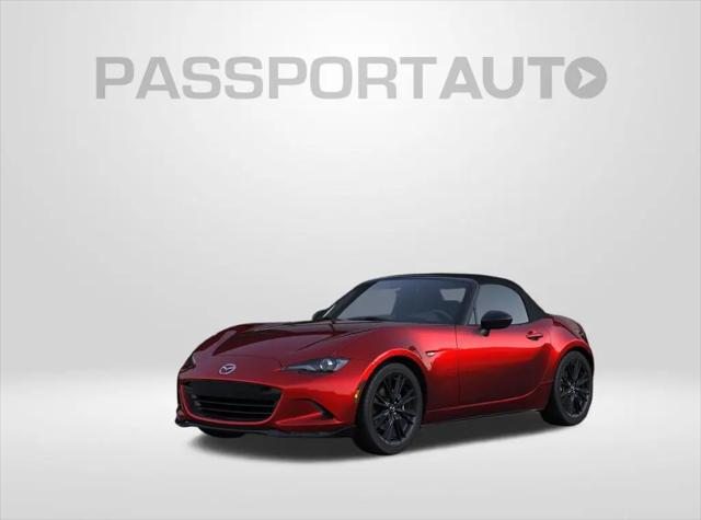 2026 Mazda MX-5 Club for sale in Suitland, MD