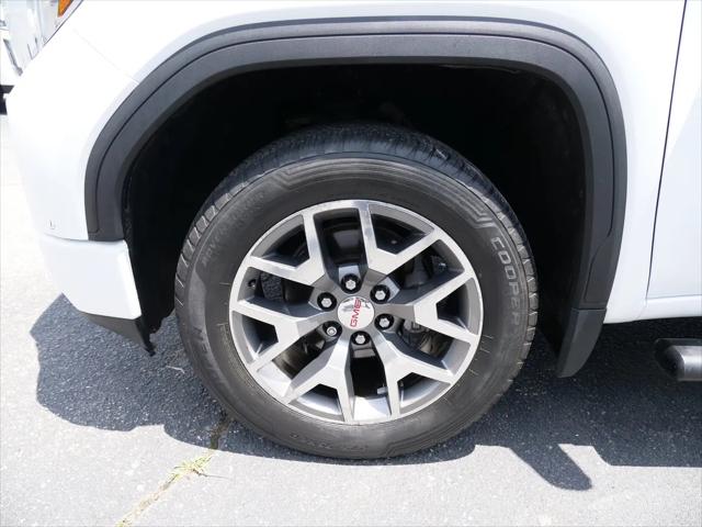 2019 GMC Sierra 1500 Elevation