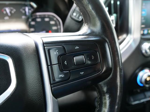 2019 GMC Sierra 1500 Elevation