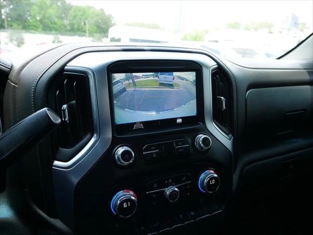 2019 GMC Sierra 1500 Elevation