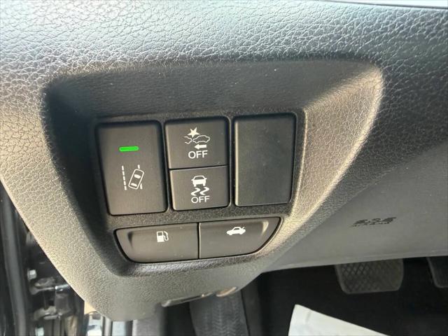 2020 Acura TLX Tech Package