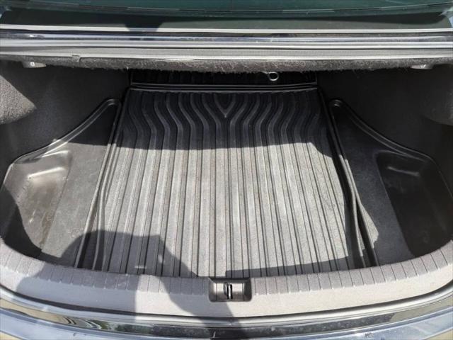2020 Acura TLX Tech Package