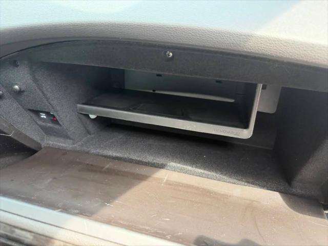 2020 Acura TLX Tech Package