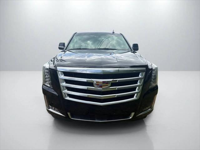 2015 Cadillac Escalade ESV Premium