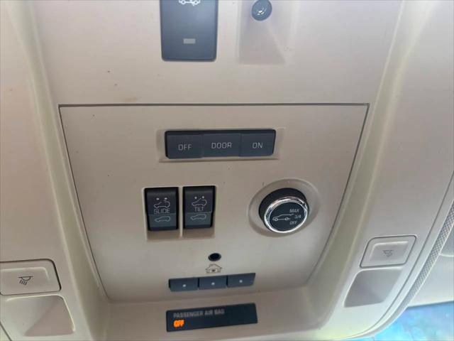 2015 Cadillac Escalade ESV Premium