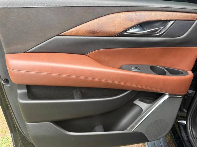 2015 Cadillac Escalade ESV Premium