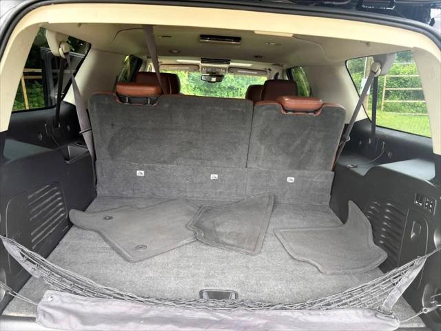 2015 Cadillac Escalade ESV Premium