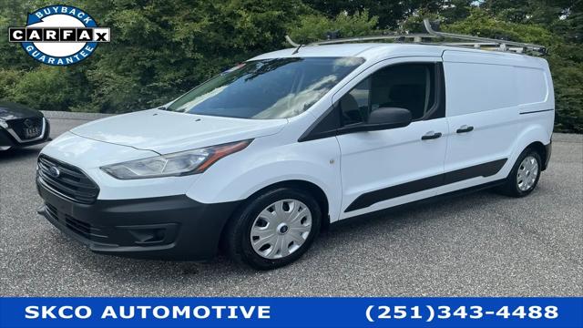 2020 Ford Transit Connect XL Cargo Van for sale in Mobile, AL