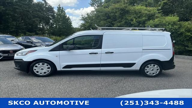 2020 Ford Transit Connect XL Cargo Van