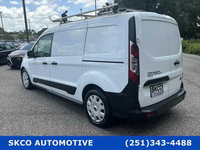2020 Ford Transit Connect XL Cargo Van