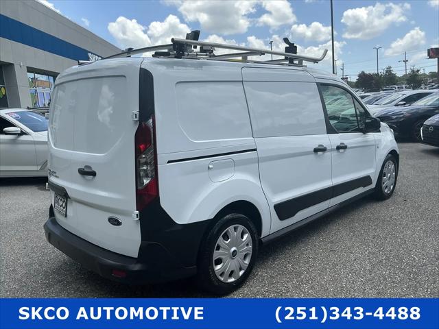 2020 Ford Transit Connect XL Cargo Van