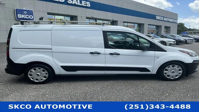 2020 Ford Transit Connect XL Cargo Van