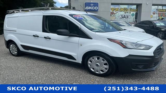 2020 Ford Transit Connect XL Cargo Van