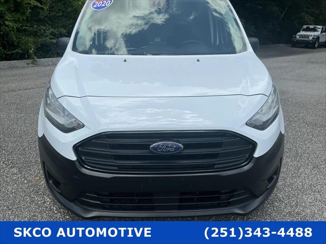 2020 Ford Transit Connect XL Cargo Van