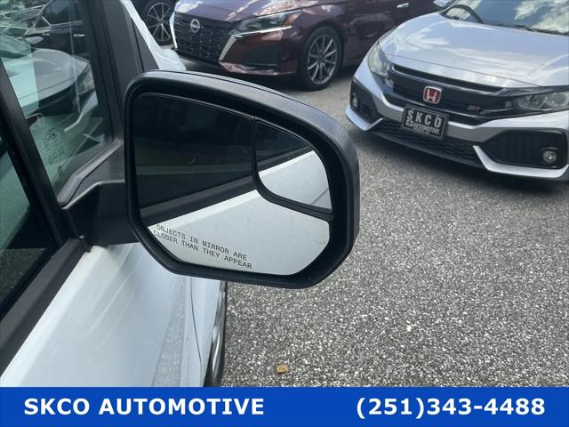 2020 Ford Transit Connect XL Cargo Van