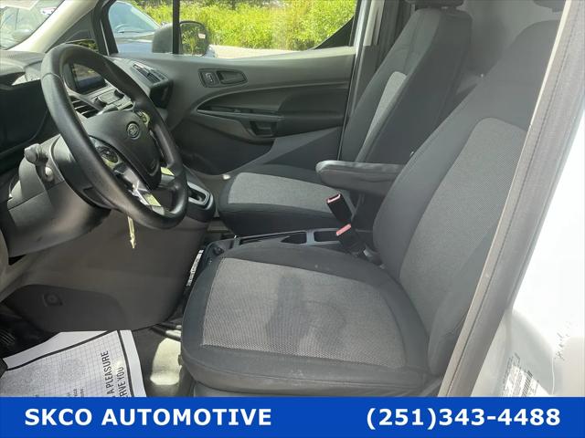2020 Ford Transit Connect XL Cargo Van