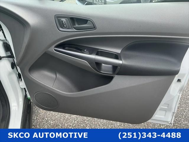 2020 Ford Transit Connect XL Cargo Van