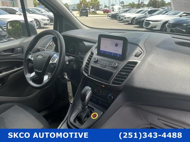 2020 Ford Transit Connect XL Cargo Van