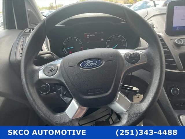 2020 Ford Transit Connect XL Cargo Van