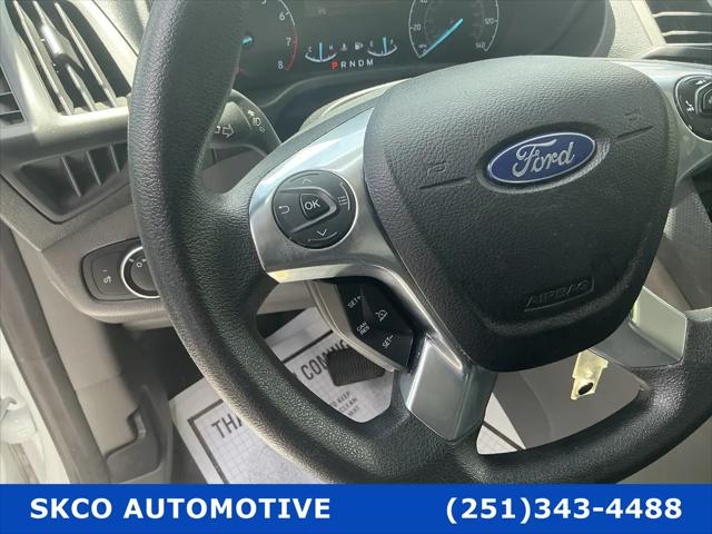2020 Ford Transit Connect XL Cargo Van