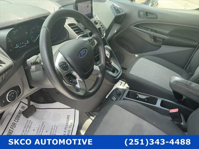 2020 Ford Transit Connect XL Cargo Van