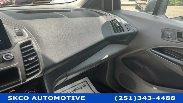2020 Ford Transit Connect XL Cargo Van