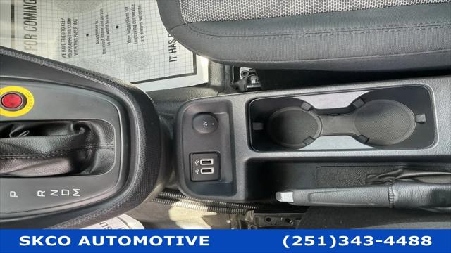 2020 Ford Transit Connect XL Cargo Van