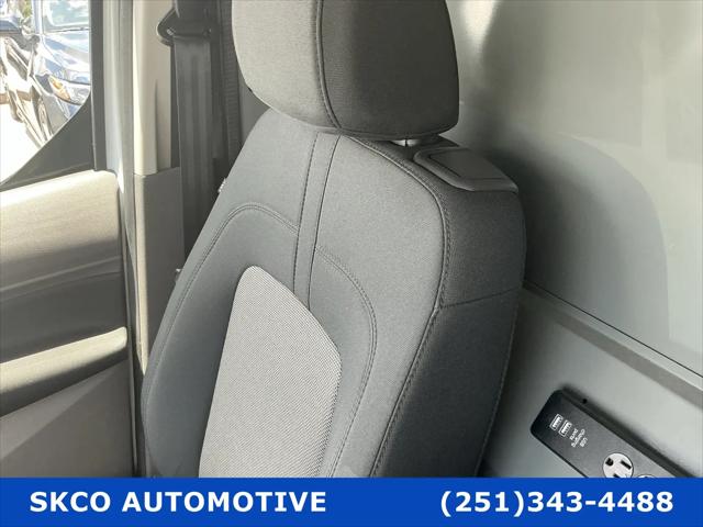 2020 Ford Transit Connect XL Cargo Van