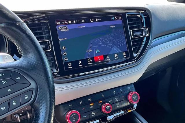 2022 Dodge Durango R/T Plus RWD