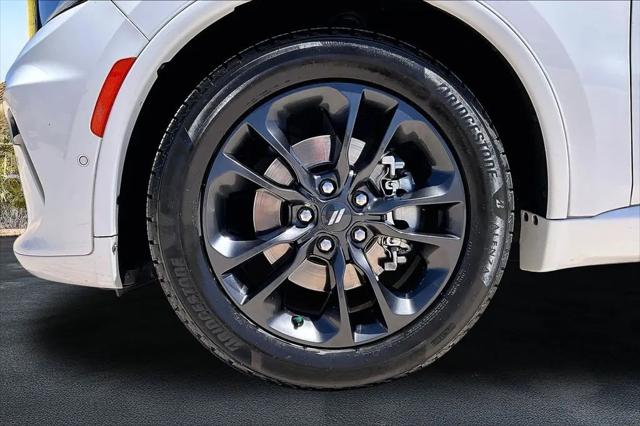 2022 Dodge Durango R/T Plus RWD