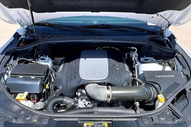 2022 Dodge Durango R/T Plus RWD