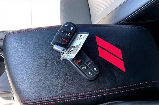 2022 Dodge Durango R/T Plus RWD