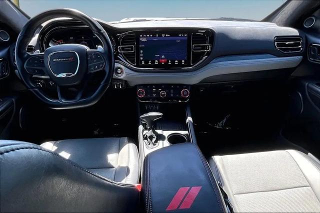 2022 Dodge Durango R/T Plus RWD