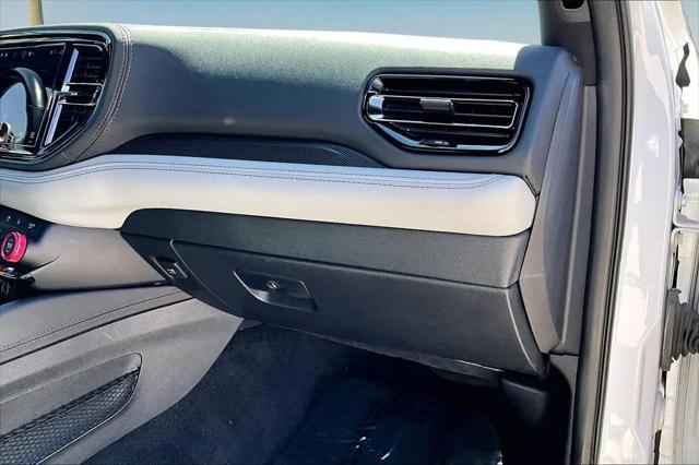 2022 Dodge Durango R/T Plus RWD