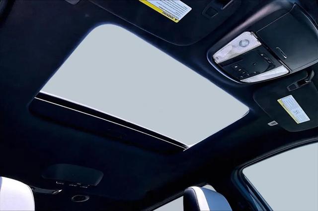 2022 Dodge Durango R/T Plus RWD