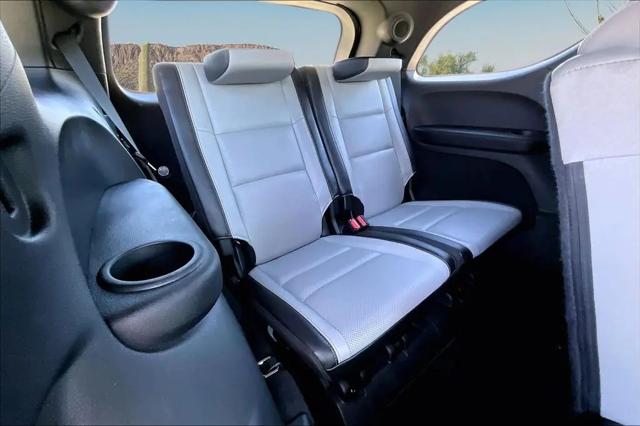 2022 Dodge Durango R/T Plus RWD