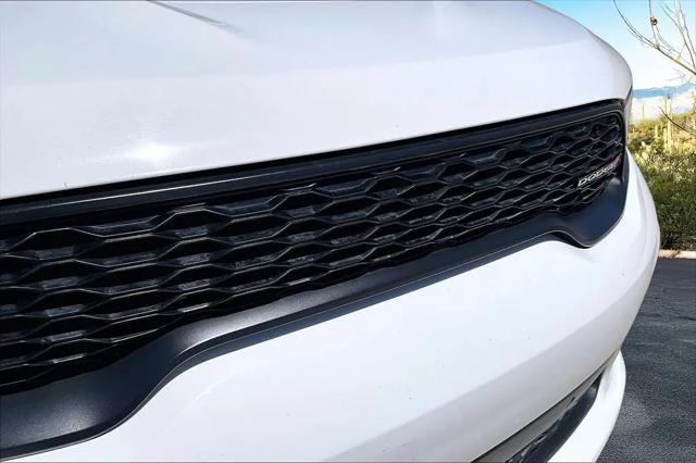 2022 Dodge Durango R/T Plus RWD