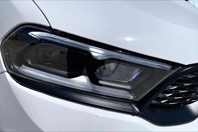 2022 Dodge Durango R/T Plus RWD