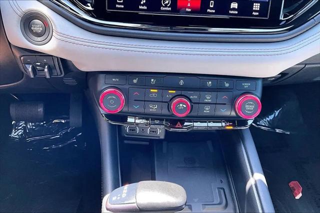 2022 Dodge Durango R/T Plus RWD