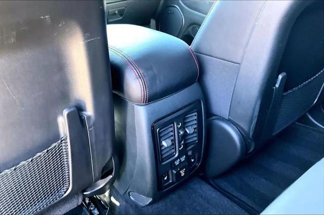 2022 Dodge Durango R/T Plus RWD
