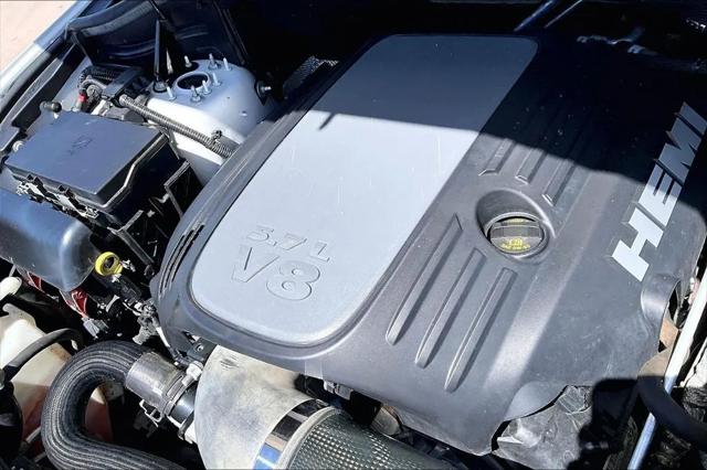 2022 Dodge Durango R/T Plus RWD