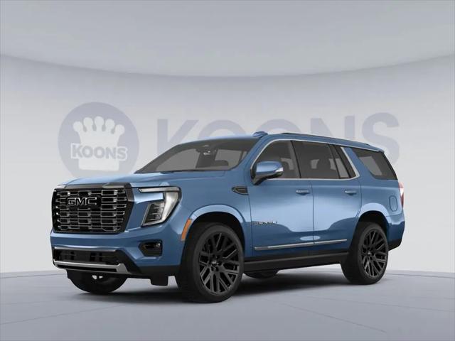 2023 GMC Yukon 4WD Denali Ultimate for sale in White Marsh, MD