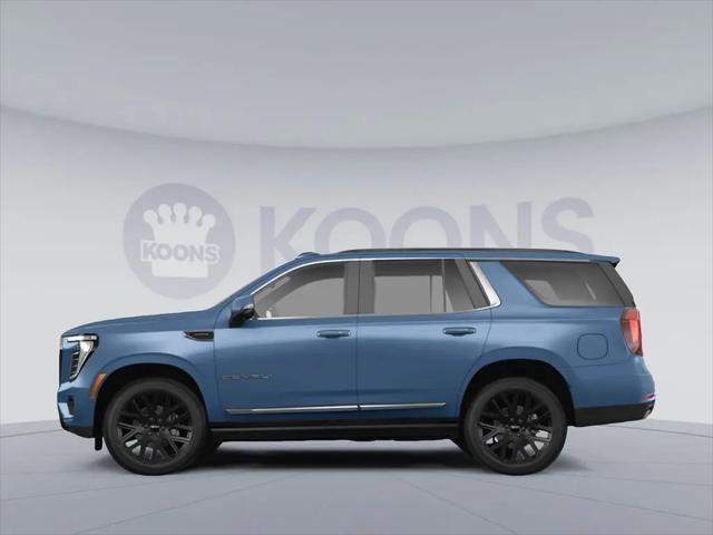 2023 GMC Yukon 4WD Denali Ultimate