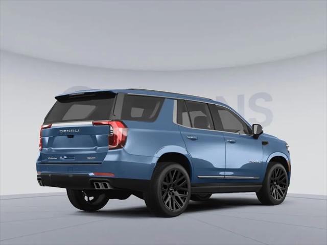 2023 GMC Yukon 4WD Denali Ultimate