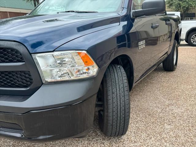 2019 Ram 1500 Classic Tradesman Crew Cab 4x2 5'7" Box