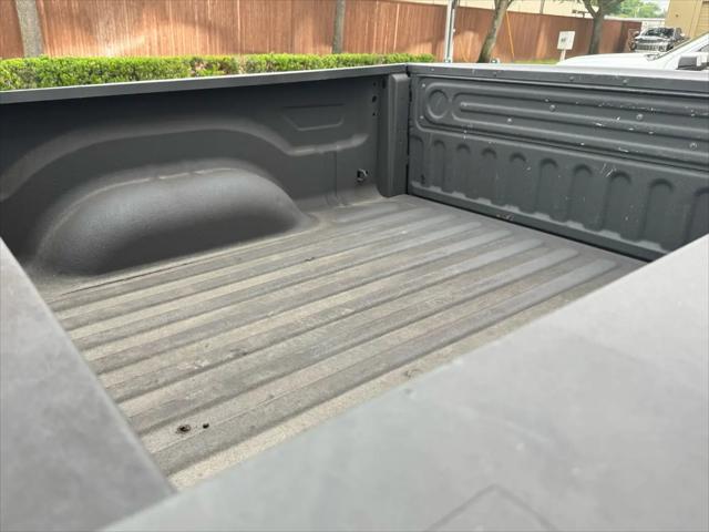 2019 Ram 1500 Classic Tradesman Crew Cab 4x2 5'7" Box