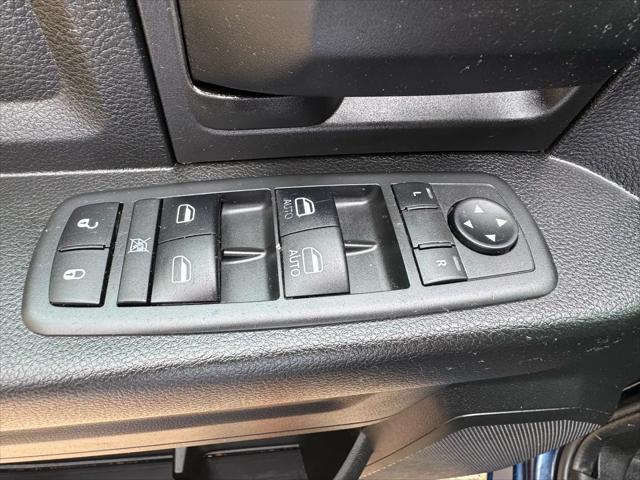 2019 Ram 1500 Classic Tradesman Crew Cab 4x2 5'7" Box