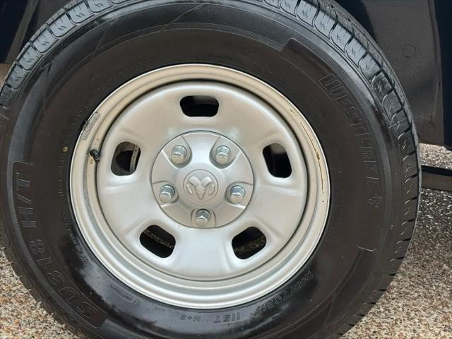 2019 Ram 1500 Classic Tradesman Crew Cab 4x2 5'7" Box
