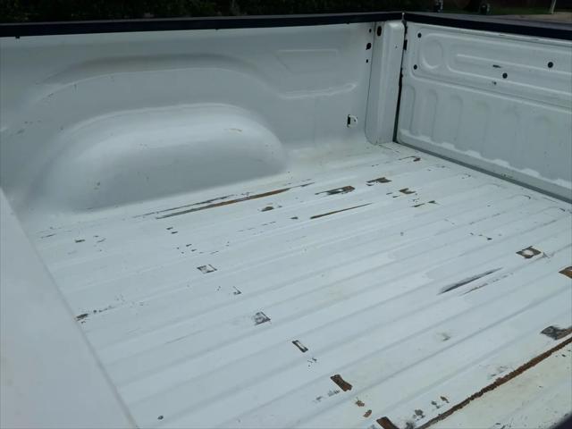 2022 Ram 1500 Classic Tradesman Crew Cab 4x2 5'7" Box