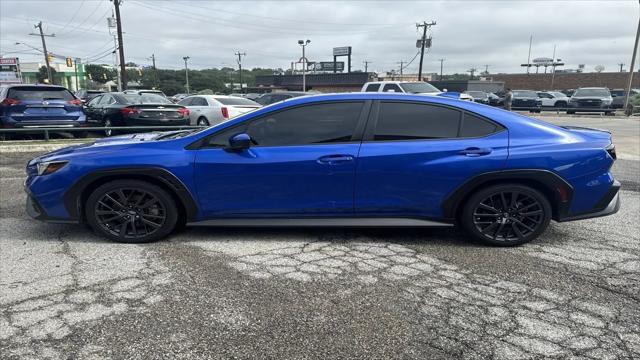 2023 Subaru WRX Premium